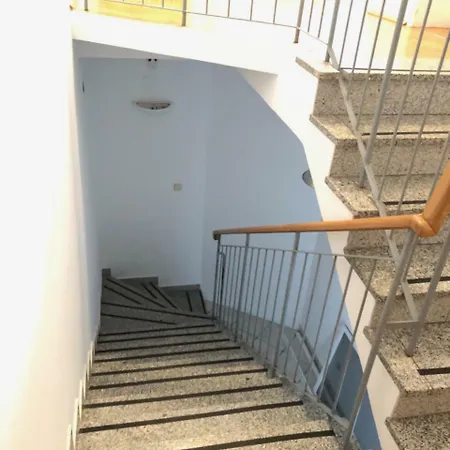 Pokoje Krolowej Jadwigi بيت شباب