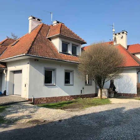 Hostel Pokoje Krolowej Jadwigi Krakau