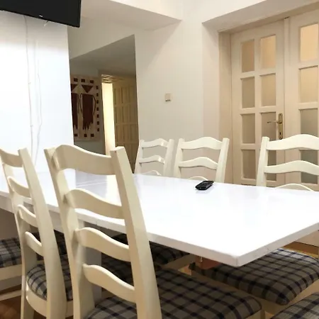 Hostel Pokoje Krolowej Jadwigi Krakkó
