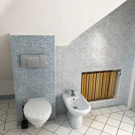 Pokoje Królowej Jadwigi Albergue