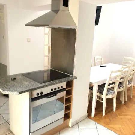 Pokoje Krolowej Jadwigi Krakau