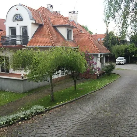 Pokoje Krolowej Jadwigi Hostel Krakkó