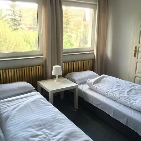 Pokoje Królowej Jadwigi Cracóvia